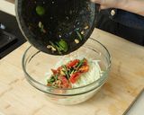 Foto langkah ke 6 dari resep Som Tam Devina Hermawan.