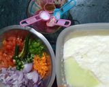 রায়তা (Raita recipe in Bengali) রেসিপি ধাপ - 1 ছবি