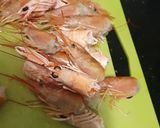 Foto del paso 1 de la receta: Sopa de pescado
