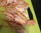 Foto del paso 1 de la receta: Sopa de pescado