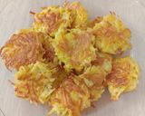 Foto langkah ke 5 dari resep Hashbrowns.