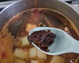 Foto langkah ke 3 dari resep Sayur Asem Jakarta (Betawi).