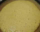 Foto langkah ke 6 dari resep Martabak Manis teflon/ Terang Bulan..step by step.