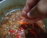 Foto langkah ke 5 dari resep Bola Daging Saus Tiram.