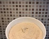 Maradékmentő halpástétom recept fázis 2 fotója