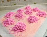 Foto langkah ke 4 dari resep Petulo Tepung Beras.