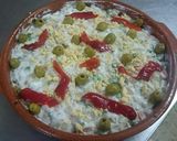 Foto del paso 7 de la receta Ensaladilla Rusa