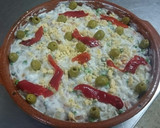 Foto del paso 7 de la receta: Ensaladilla Rusa