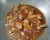 Foto langkah ke 4 dari resep Ayam Bakar Bumbu Parape.