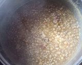 Foto del paso 6 de la receta: Lentejas como me enseñó mi mamá