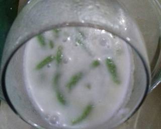 Puding Cendol GulMer - Step 2