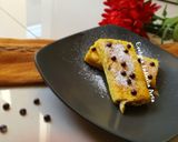 Foto langkah ke 5 dari resep French Toast.