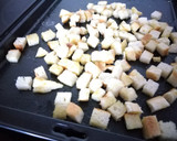 Foto del paso 2 de la receta: Ensalada César