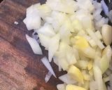 Hình bước làm 2 của món Pate Gan