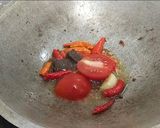 Foto langkah ke 4 dari resep Belut Goreng Sambal Cetar.