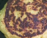 Foto del paso 3 de la receta: Pancito de arvejas sin harinas🫛