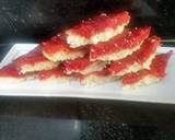 Double Decker Dhokla recipe step 8 photo