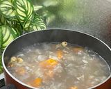Foto langkah ke 6 dari resep Sop Tulang Iga Sapi.