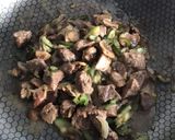 Foto del paso 4 de la receta: Carne improvisada
