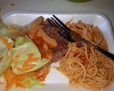 Foto del paso 7 de la receta: Pastel de carne estilo Jalisco