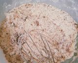 Foto langkah ke 2 dari resep Bolu pisang kukus enak mantap 👍😍😙no mixer dan simple👌.