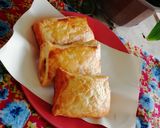 Foto del paso 4 de la receta: ❤️Volovanes rellenos❤️
