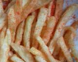Foto langkah ke 6 dari resep Kentang crispy.