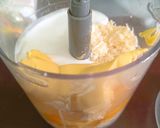Foto langkah ke 1 dari resep Stik Keju Gluten Free Anti ribet.