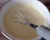 Dió torta recept fázis 6 fotója