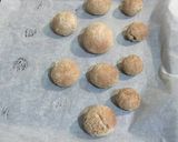 Foto del paso 3 de la receta Pan de copos de cebada