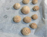 Foto del paso 3 de la receta: Pan de copos de cebada