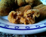 Foto del paso 1 de la receta: Croquetas con sobras