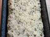 Olaszos lasagne