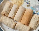 মালাই চপ। রেসিপির ধাপ 5 ছবি
