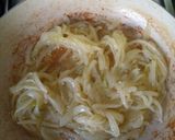 A picture of step 5 of Portuguese-Style Cod (Bacalao a la Portuguesa).