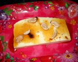 Foto del paso 5 de la receta: Queso con miel o salsa de caramelo