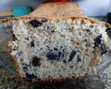 Foto del paso 7 de la receta: Budín Oreo