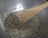Foto del paso 3 de la receta: Garrapiñada de Semillas de Girasol