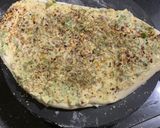 ચીઝી સ્ટફ ગાલીઁક બ્રેડ (Cheesy Stuffed Garlic Bread Recipe In Gujarati) રેસીપી સ્ટેપ4ફોટો