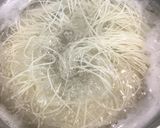 壽喜燒拌麵的食譜步驟3照片