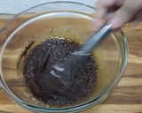 Foto langkah ke 2 dari resep Cookies choco chip mini.