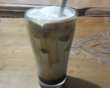 Foto langkah ke 3 dari resep Es Kopi Susu Klasik.