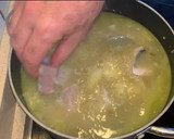 Foto del paso 8 de la receta: Marmitako de lubina