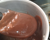 Foto del paso 2 de la receta: Postrecito de chocolate sin gluten y vegano mega fácil