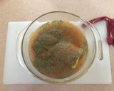 A picture of step 4 of Crockpot Chicken and Dumplings.