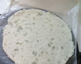 Foto del paso 5 de la receta: Quesadillas con masa de papa 🧀🥔🥔