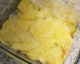 Foto del paso 1 de la receta: Tortilla de patatas a mi manera