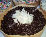 Foto langkah ke 5 dari resep Martabak Mini Ekonomis.