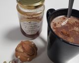 Une image de l'étape 2 de Muffins SL SG pomme cannelle.