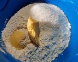 Foto langkah ke 2 dari resep Pisang Molen.